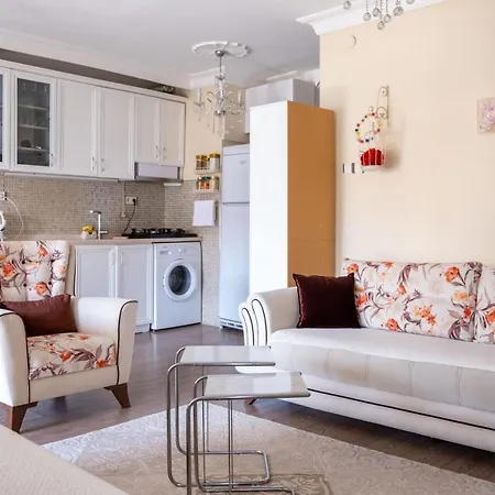 Apartment In Marmaris Apartmán Marmaris