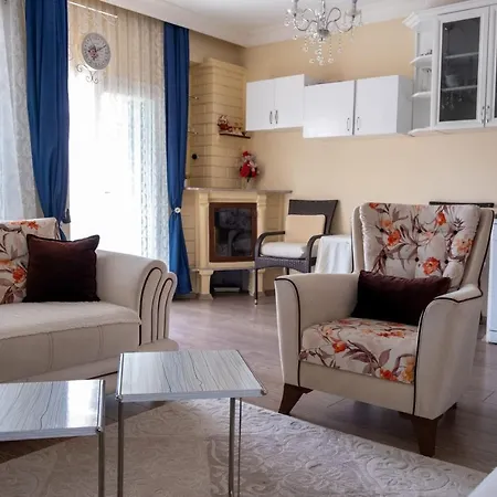 Apartmán Apartment In Marmaris