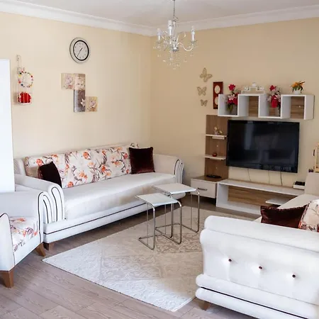 Apartment In Marmaris *