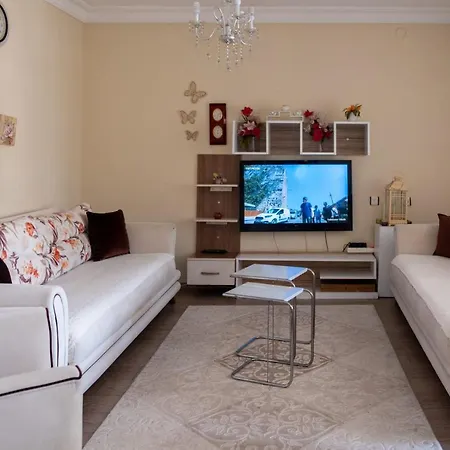 Apartment In Marmaris