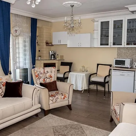Apartment In Marmaris Apartmán Marmaris