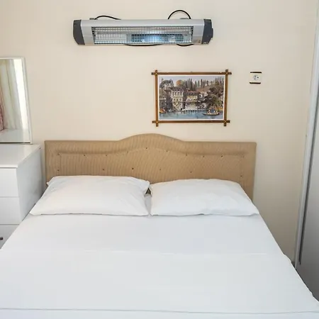 Apartmán Apartment In Marmaris