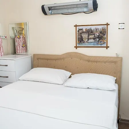 Apartment In Marmaris Apartmán Marmaris
