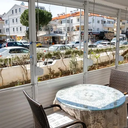 Apartmán Apartment In Marmaris *