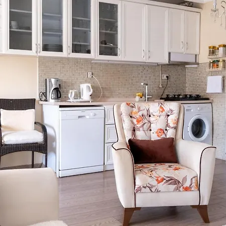 Daire Apartment In Marmaris
