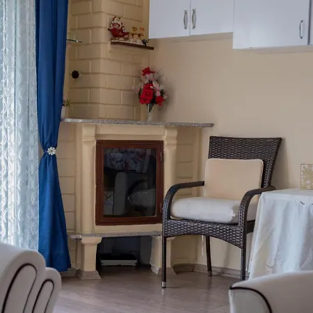 Apartment In Marmaris