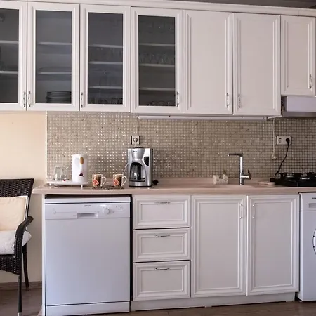 Apartment In Marmaris Daire Marmaris