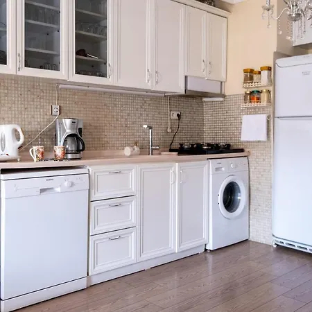Daire Apartment In Marmaris